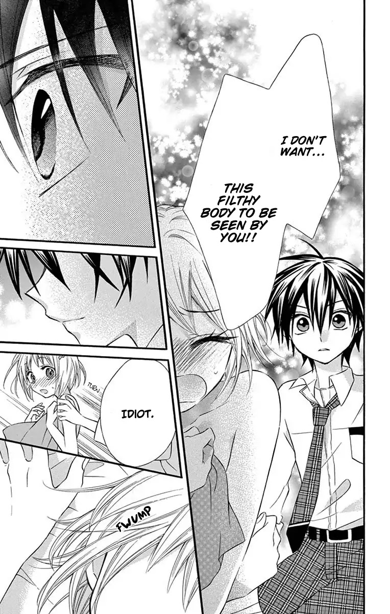 Ore Yome. - Ore no Yome ni Nare yo Chapter 28 page 29 - Chapter 28