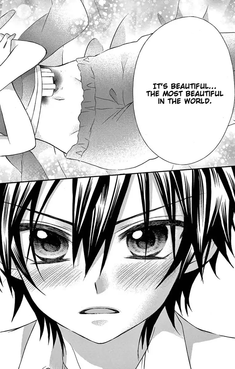 Ore Yome. - Ore no Yome ni Nare yo Chapter 28 page 30 - Chapter 28