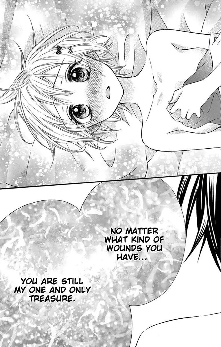 Ore Yome. - Ore no Yome ni Nare yo Chapter 28 page 31 - Chapter 28