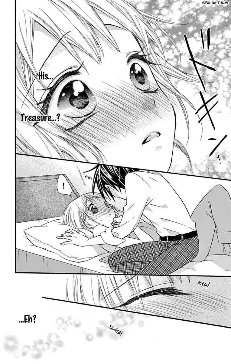Ore Yome. - Ore no Yome ni Nare yo Chapter 28 page 32 - Chapter 28