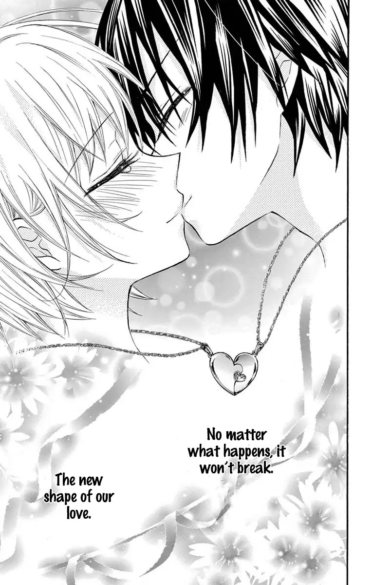 Ore Yome. - Ore no Yome ni Nare yo Chapter 28 page 37 - Chapter 28