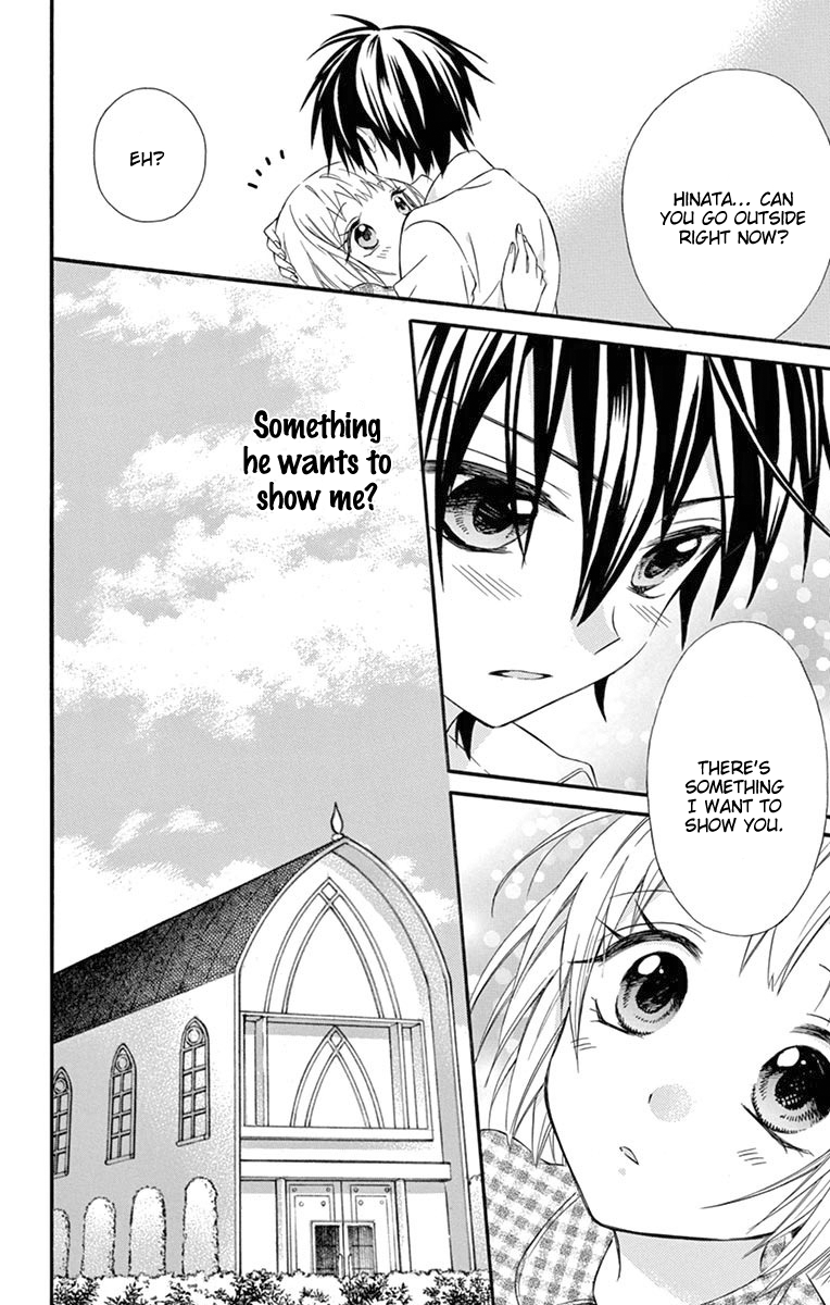 Ore Yome. - Ore no Yome ni Nare yo Chapter 29 page 26 - Chapter 29