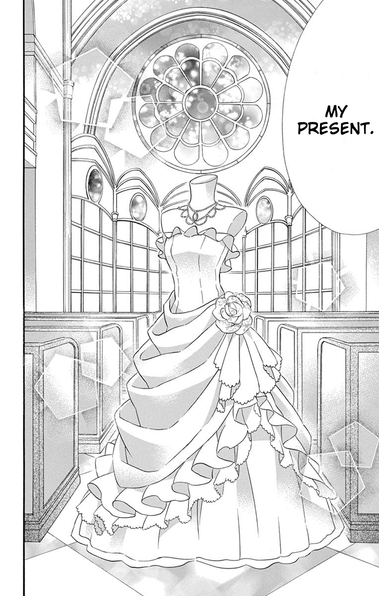 Ore Yome. - Ore no Yome ni Nare yo Chapter 29 page 28 - Chapter 29