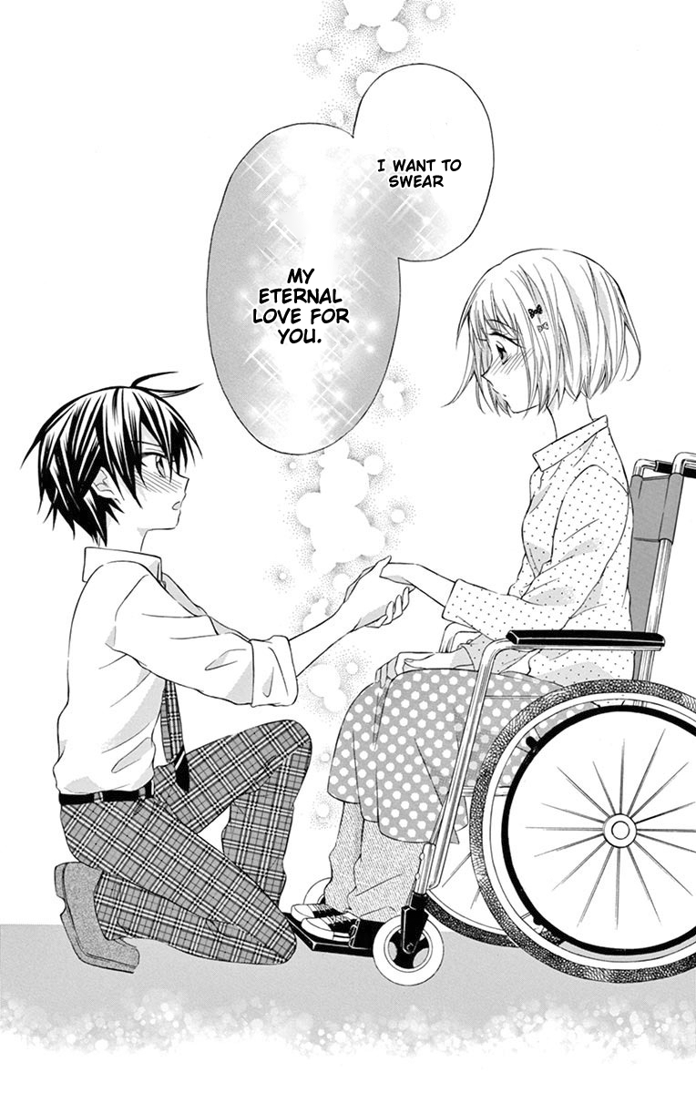 Ore Yome. - Ore no Yome ni Nare yo Chapter 29 page 32 - Chapter 29