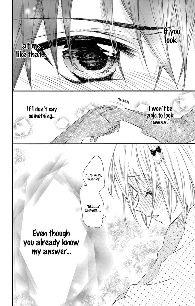 Ore Yome. - Ore no Yome ni Nare yo Chapter 29 page 34 - Chapter 29