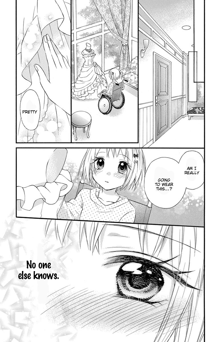 Ore Yome. - Ore no Yome ni Nare yo Chapter 29 page 37 - Chapter 29
