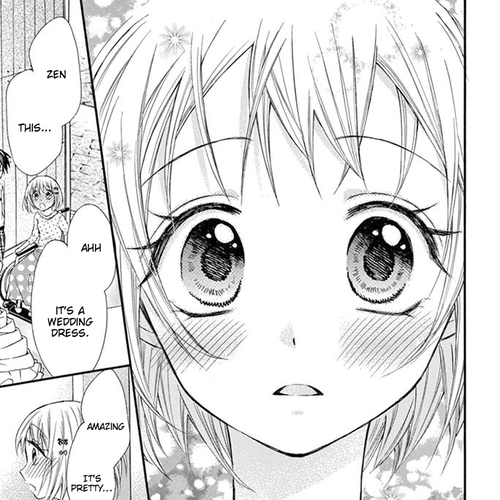 Ore Yome. - Ore no Yome ni Nare yo Chapter 29 cover