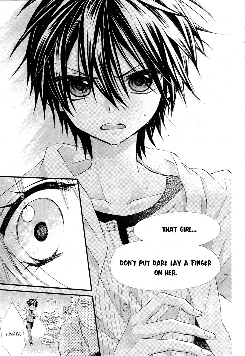 Ore Yome. - Ore no Yome ni Nare yo Chapter 3 page 13 - Chapter 3