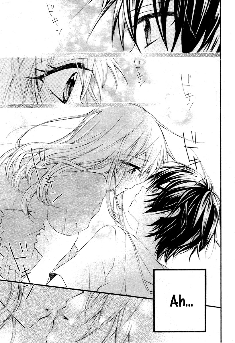 Ore Yome. - Ore no Yome ni Nare yo Chapter 3 page 9 - Chapter 3