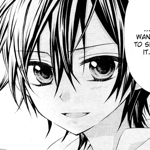 Ore Yome. - Ore no Yome ni Nare yo Chapter 3 cover
