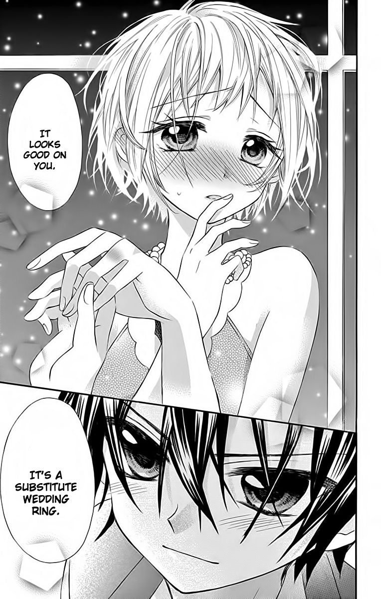 Ore Yome. - Ore no Yome ni Nare yo Chapter 30 page 18 - Chapter 30