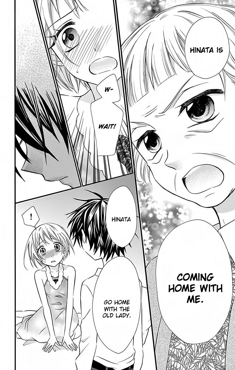 Ore Yome. - Ore no Yome ni Nare yo Chapter 30 page 29 - Chapter 30