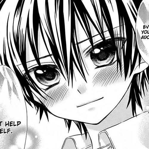 Ore Yome. - Ore no Yome ni Nare yo Chapter 30 cover