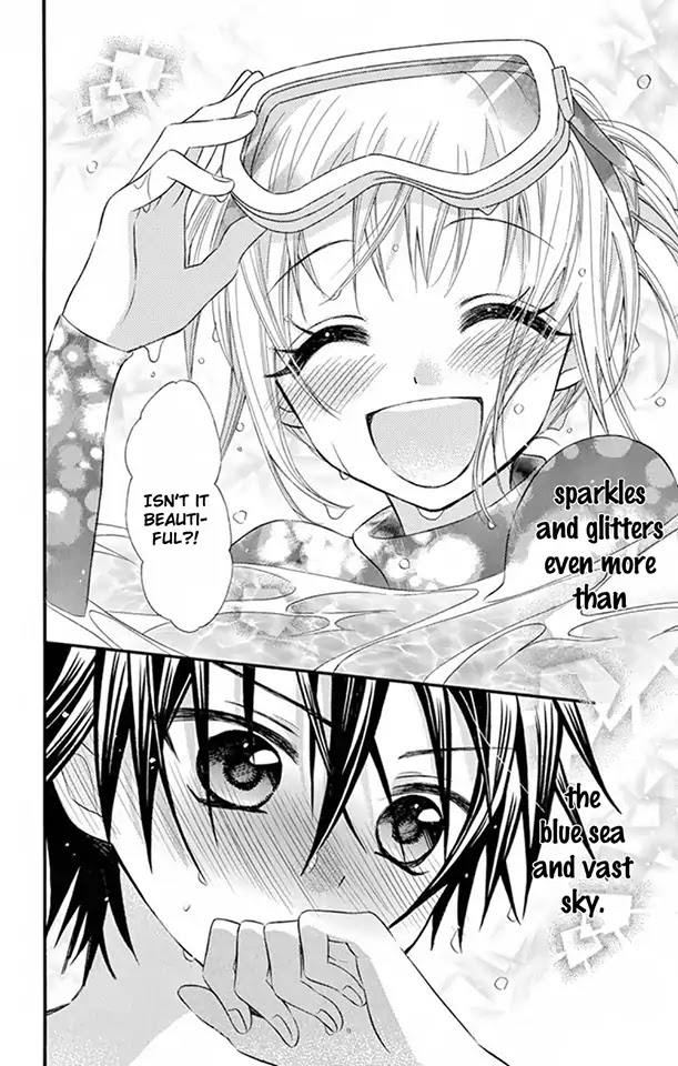 Ore Yome. - Ore no Yome ni Nare yo Chapter 31 page 13 - Chapter 31