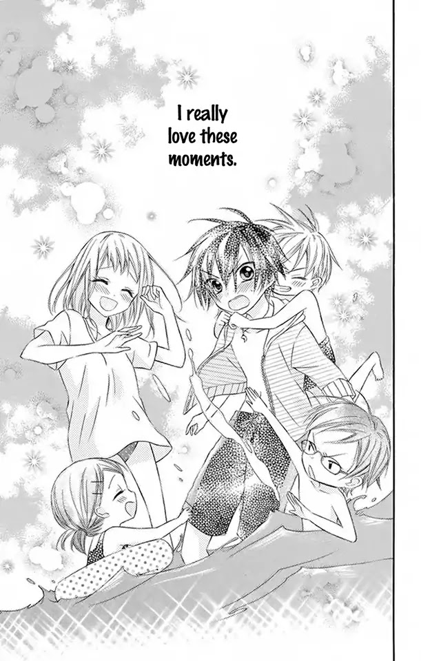Ore Yome. - Ore no Yome ni Nare yo Chapter 31 page 20 - Chapter 31