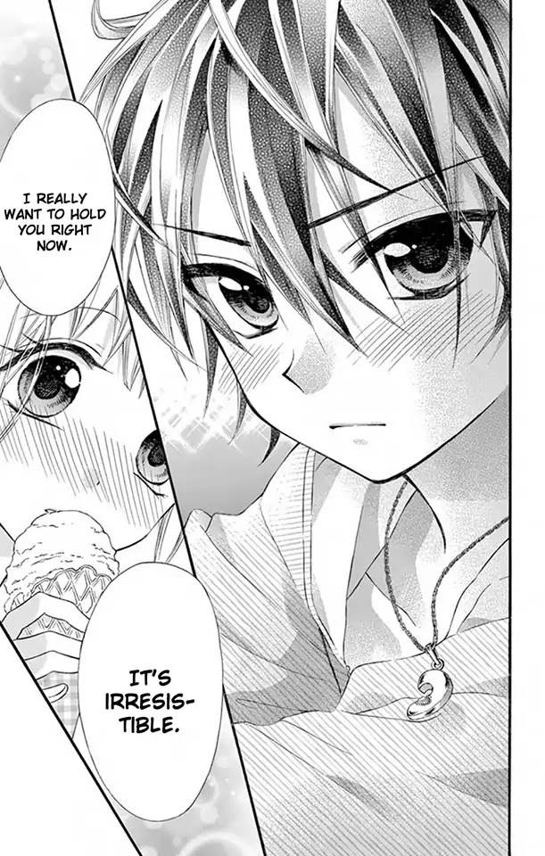 Ore Yome. - Ore no Yome ni Nare yo Chapter 31 page 24 - Chapter 31