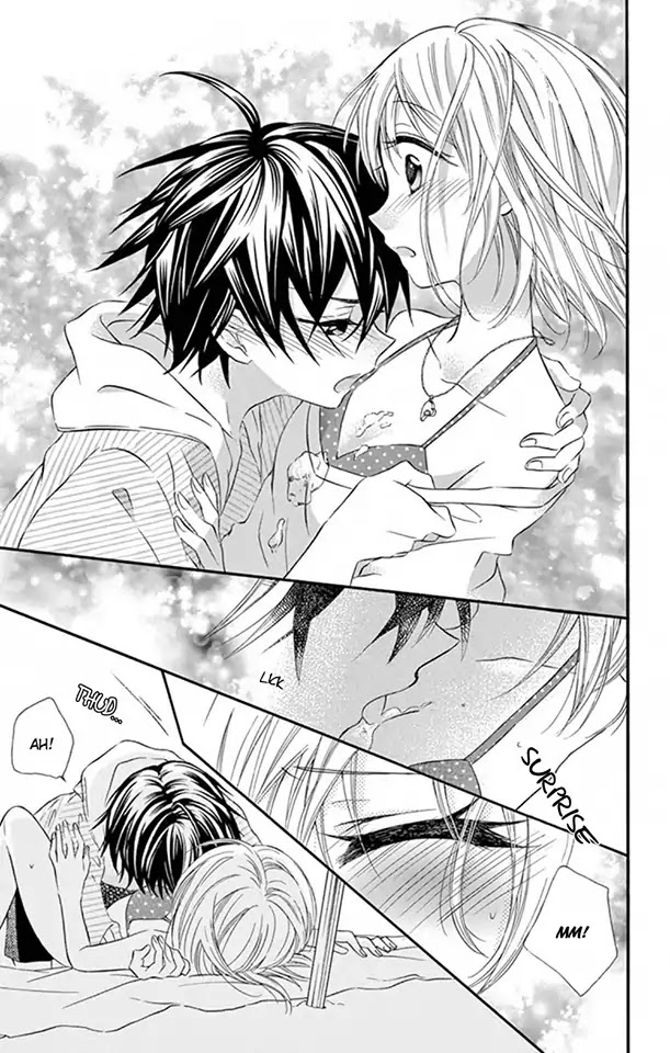 Ore Yome. - Ore no Yome ni Nare yo Chapter 31 page 26 - Chapter 31