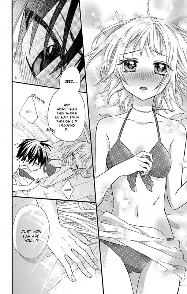 Ore Yome. - Ore no Yome ni Nare yo Chapter 31 page 27 - Chapter 31