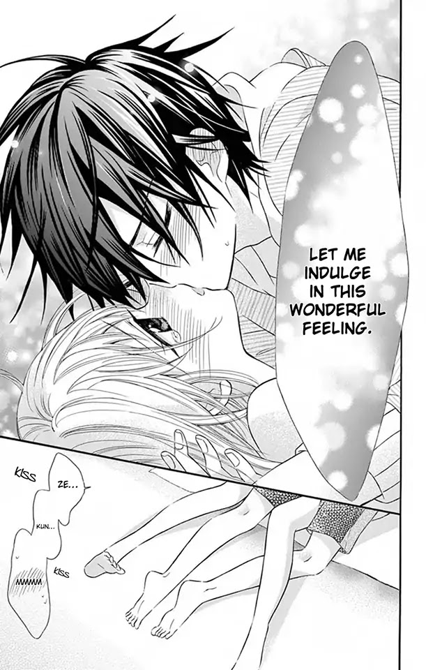 Ore Yome. - Ore no Yome ni Nare yo Chapter 31 page 28 - Chapter 31