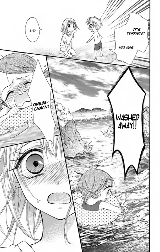 Ore Yome. - Ore no Yome ni Nare yo Chapter 31 page 30 - Chapter 31