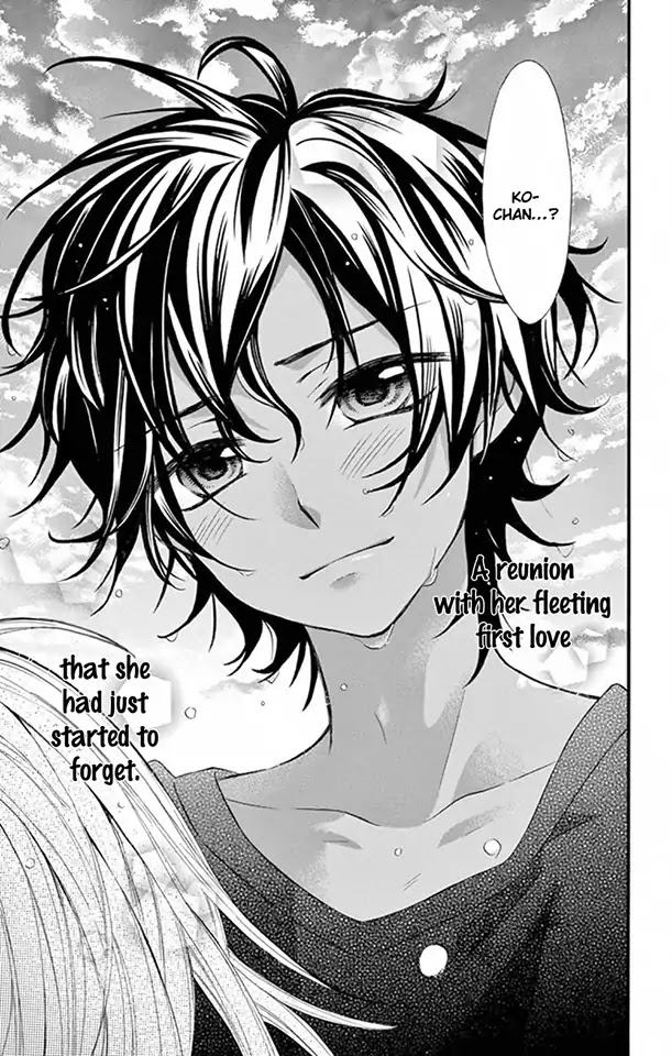 Ore Yome. - Ore no Yome ni Nare yo Chapter 31 page 34 - Chapter 31