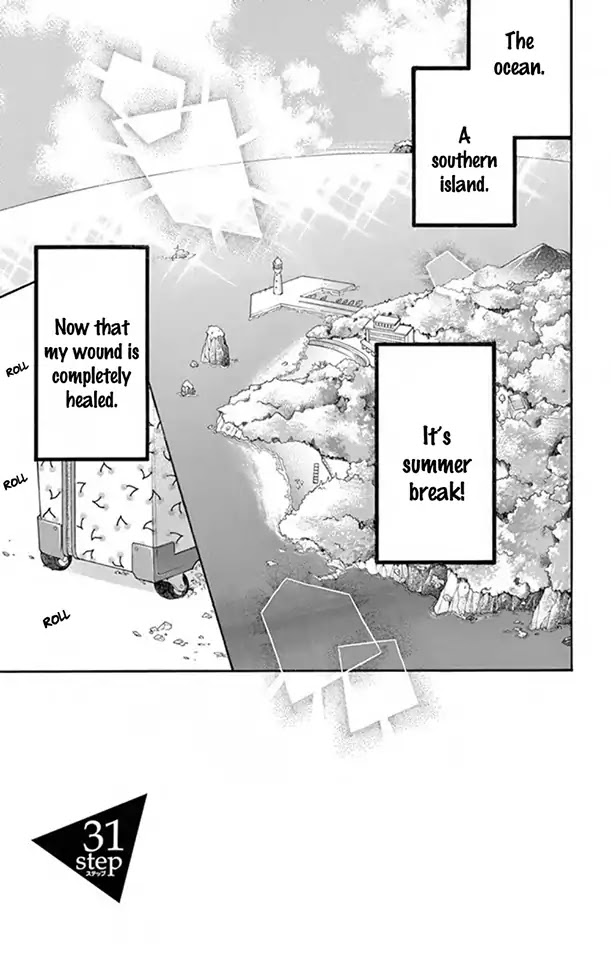 Ore Yome. - Ore no Yome ni Nare yo Chapter 31 page 4 - Chapter 31