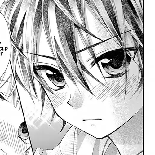 Ore Yome. - Ore no Yome ni Nare yo Chapter 31 cover