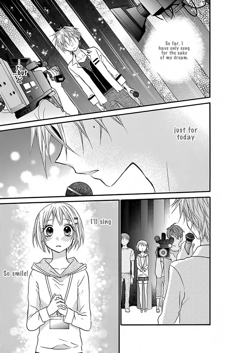 Ore Yome. - Ore no Yome ni Nare yo Chapter 32.5 page 20 - Chapter 32.5
