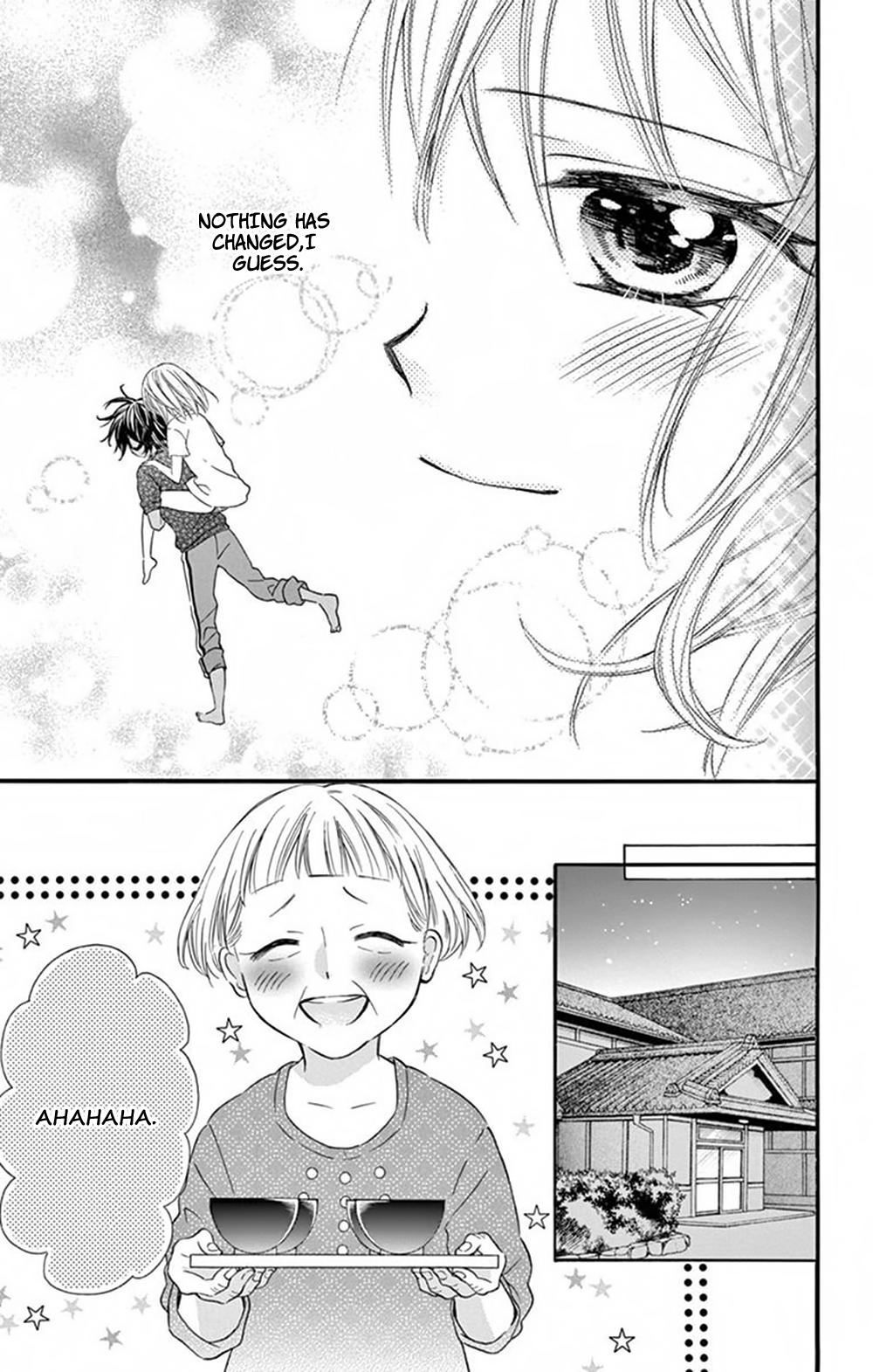 Ore Yome. - Ore no Yome ni Nare yo Chapter 32 page 13 - Chapter 32