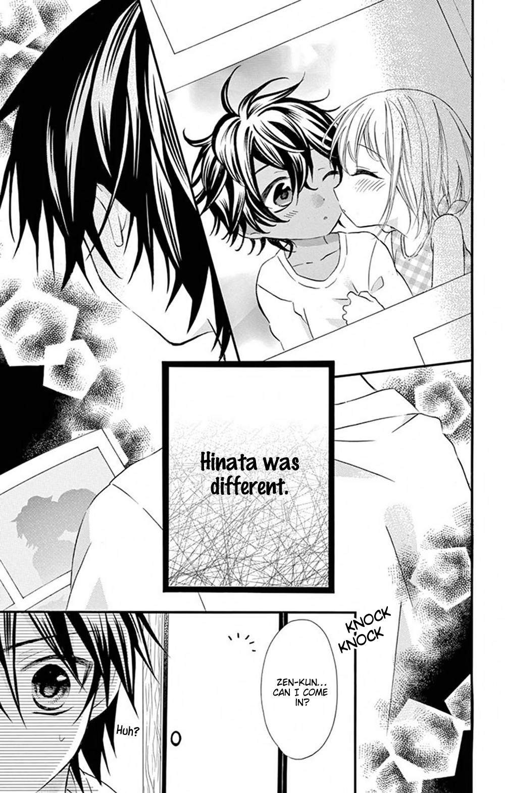 Ore Yome. - Ore no Yome ni Nare yo Chapter 32 page 19 - Chapter 32