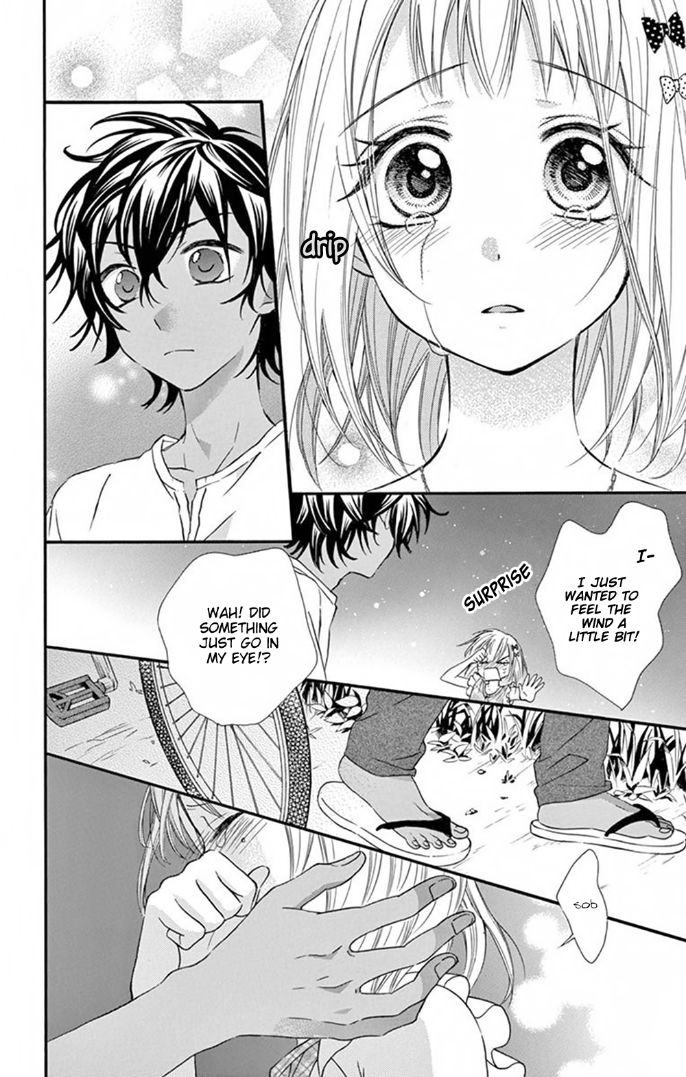 Ore Yome. - Ore no Yome ni Nare yo Chapter 32 page 28 - Chapter 32
