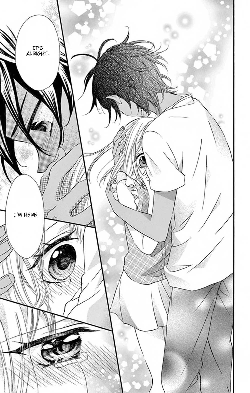 Ore Yome. - Ore no Yome ni Nare yo Chapter 32 page 29 - Chapter 32