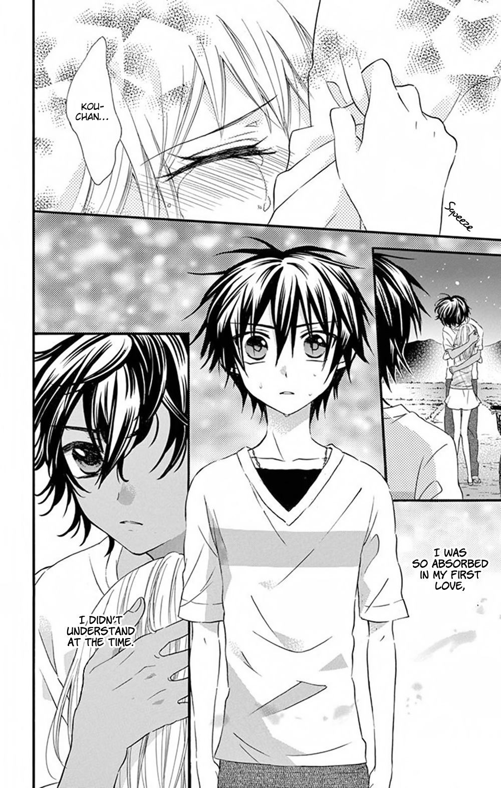 Ore Yome. - Ore no Yome ni Nare yo Chapter 32 page 30 - Chapter 32