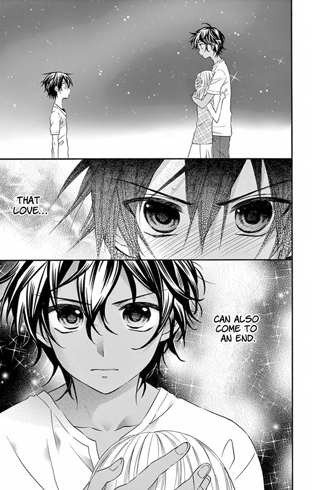 Ore Yome. - Ore no Yome ni Nare yo Chapter 32 page 31 - Chapter 32