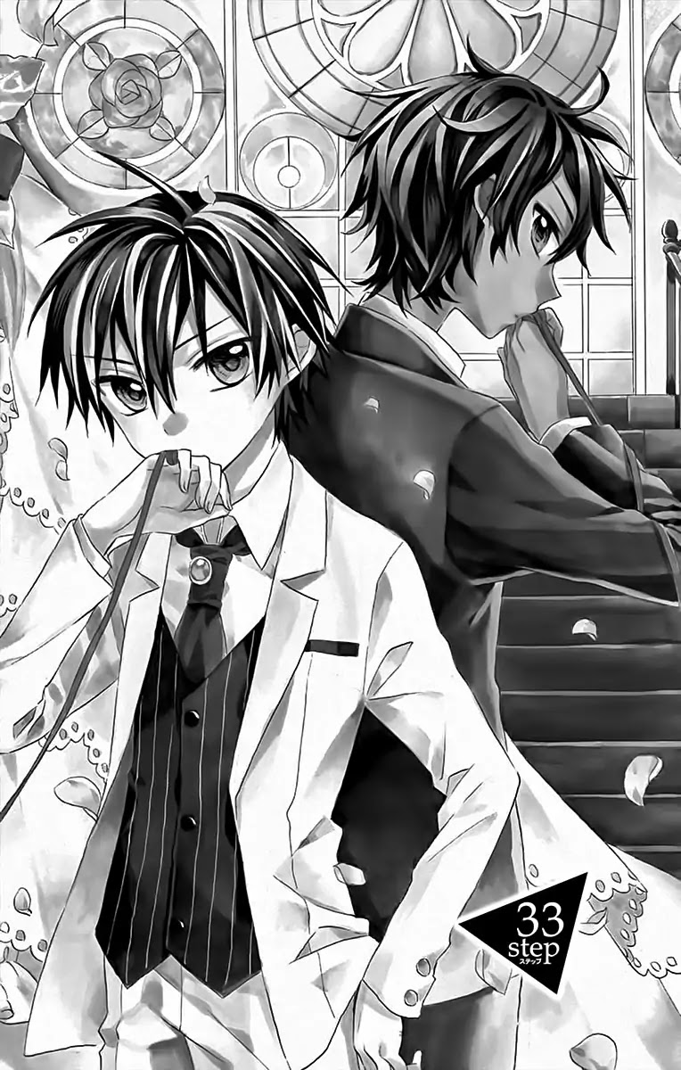 Ore Yome. - Ore no Yome ni Nare yo Chapter 33 page 5 - Chapter 33