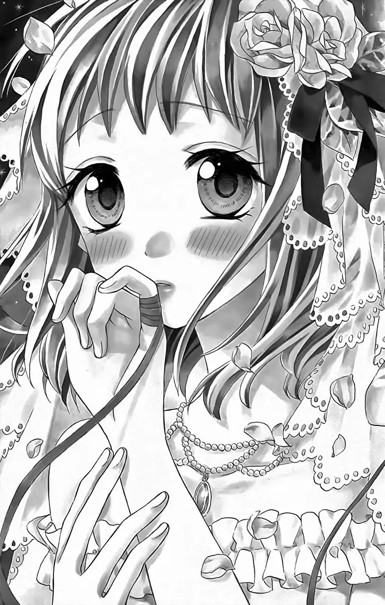 Ore Yome. - Ore no Yome ni Nare yo Chapter 33 page 6 - Chapter 33