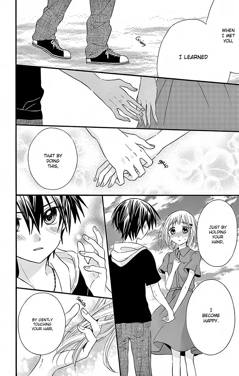 Ore Yome. - Ore no Yome ni Nare yo Chapter 34 page 19 - Chapter 34