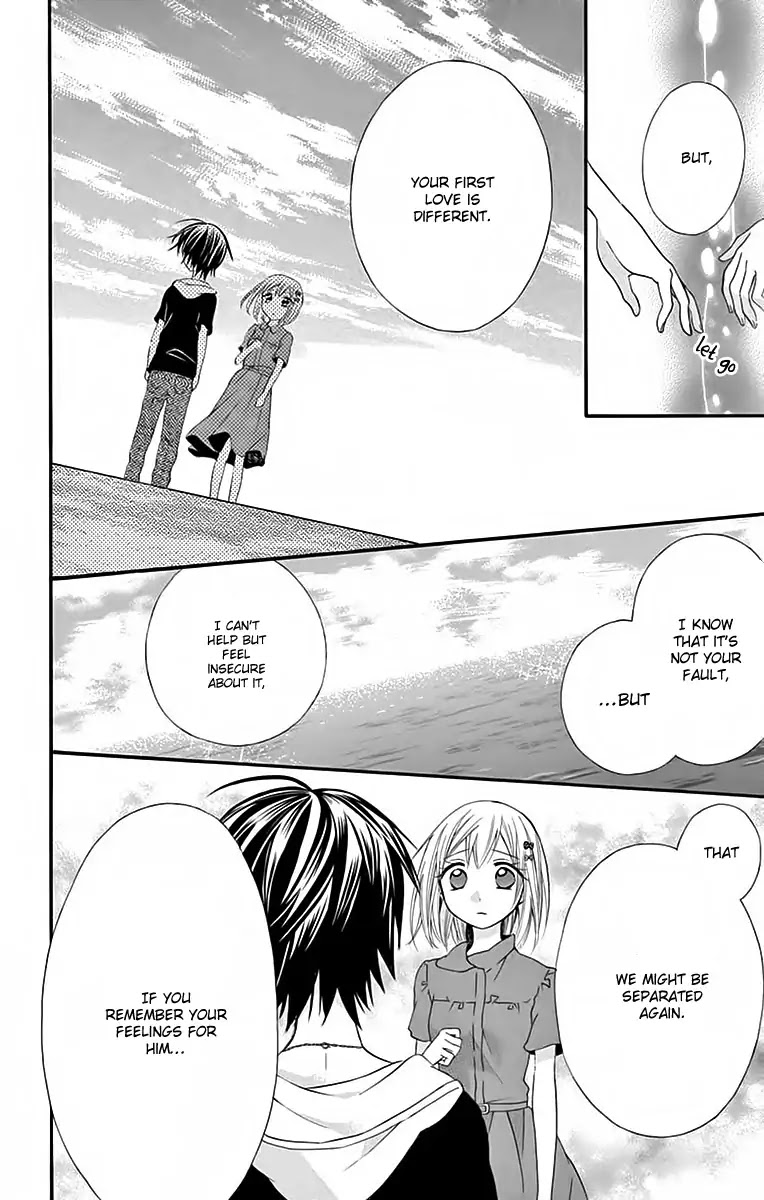 Ore Yome. - Ore no Yome ni Nare yo Chapter 34 page 23 - Chapter 34