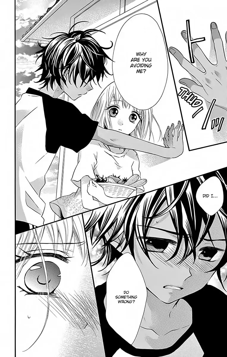 Ore Yome. - Ore no Yome ni Nare yo Chapter 34 page 29 - Chapter 34