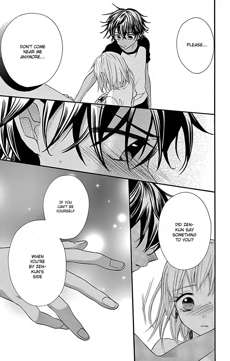 Ore Yome. - Ore no Yome ni Nare yo Chapter 34 page 30 - Chapter 34