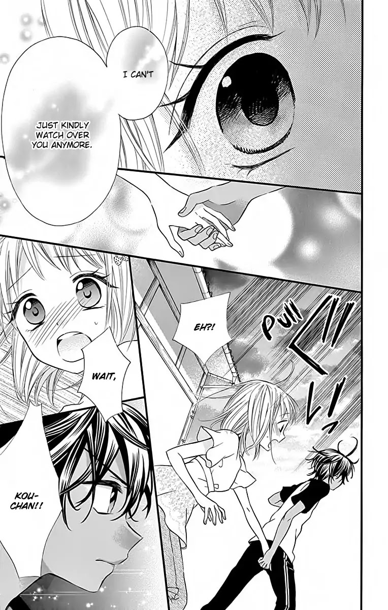 Ore Yome. - Ore no Yome ni Nare yo Chapter 34 page 32 - Chapter 34
