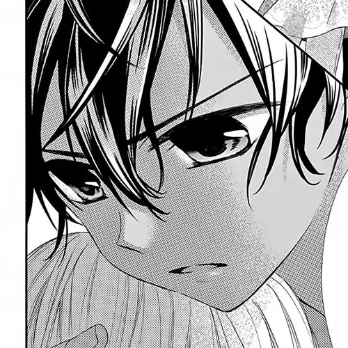Ore Yome. - Ore no Yome ni Nare yo Chapter 34 cover