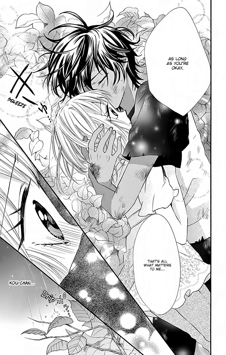 Ore Yome. - Ore no Yome ni Nare yo Chapter 35 page 14 - Chapter 35