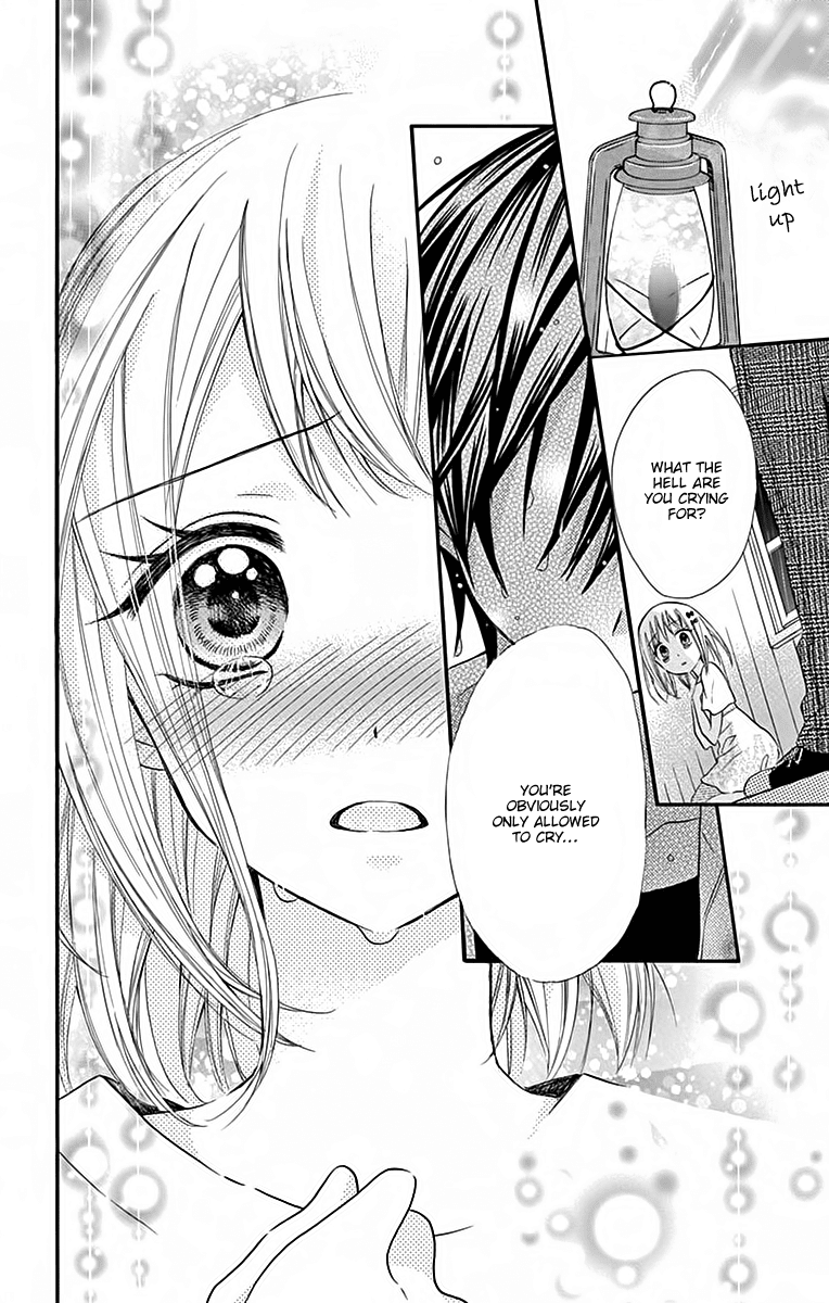 Ore Yome. - Ore no Yome ni Nare yo Chapter 35 page 29 - Chapter 35