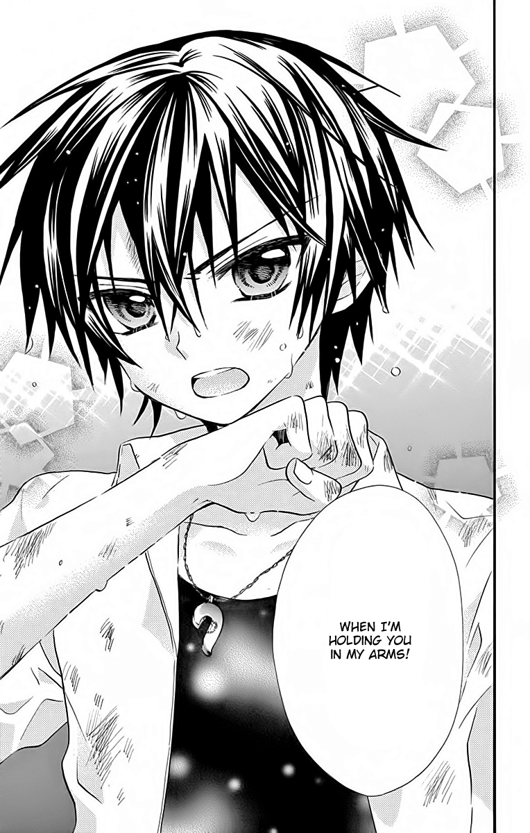 Ore Yome. - Ore no Yome ni Nare yo Chapter 35 page 30 - Chapter 35