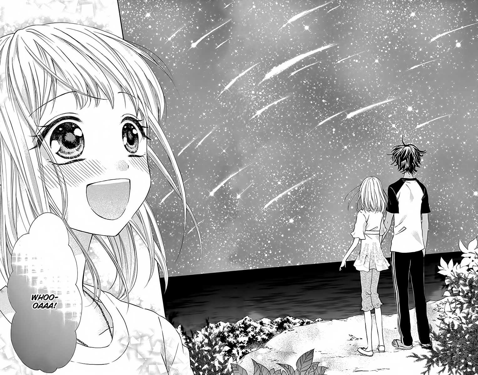 Ore Yome. - Ore no Yome ni Nare yo Chapter 35 page 8 - Chapter 35