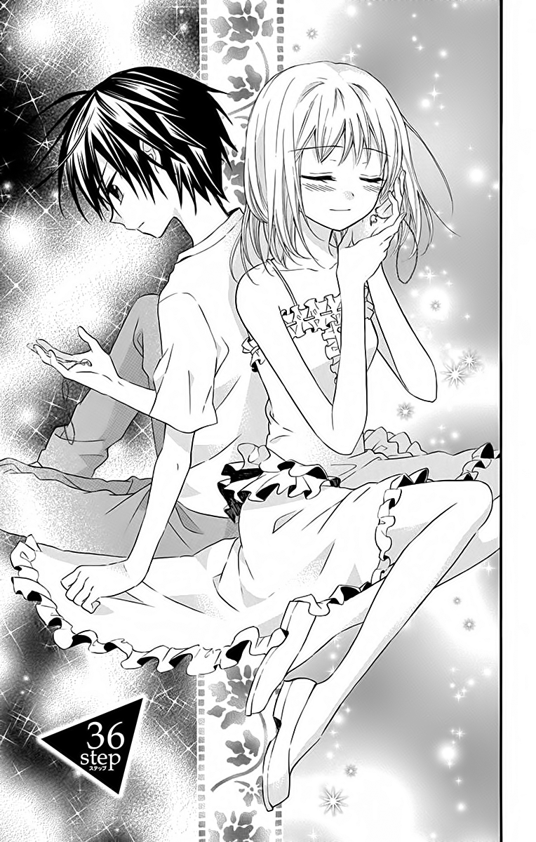 Ore Yome. - Ore no Yome ni Nare yo Chapter 36 page 3 - Chapter 36