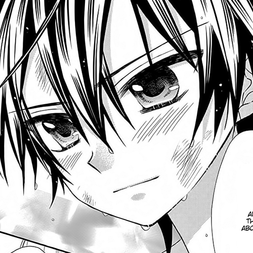 Ore Yome. - Ore no Yome ni Nare yo Chapter 36 cover