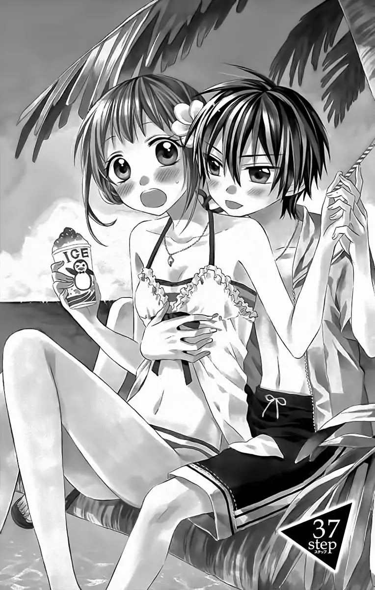 Ore Yome. - Ore no Yome ni Nare yo Chapter 37 page 3 - Chapter 37