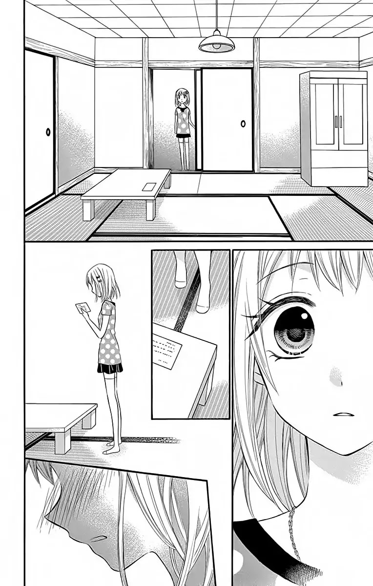 Ore Yome. - Ore no Yome ni Nare yo Chapter 37 page 33 - Chapter 37